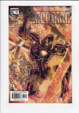 Iron Man Vol. 3  # 51