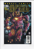 Iron Man Vol. 3  # 52