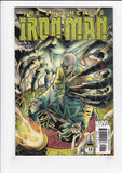 Iron Man Vol. 3  # 53