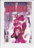 Iron Man Vol. 3  # 55