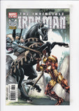 Iron Man Vol. 3  # 61