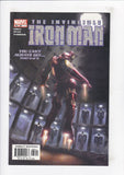 Iron Man Vol. 3  # 63