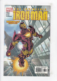 Iron Man Vol. 3  # 65