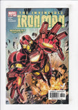 Iron Man Vol. 3  # 69