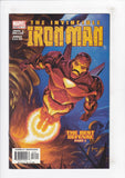 Iron Man Vol. 3  # 73