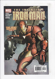 Iron Man Vol. 3  # 75