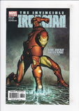 Iron Man Vol. 3  # 76