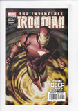 Iron Man Vol. 3  # 80