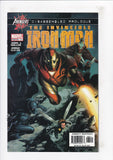 Iron Man Vol. 3  # 85