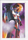 Transformers  # 19  Mark Spears C2E2 Exclusive Variant