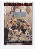 Caligula  # 1-6  Complete Set