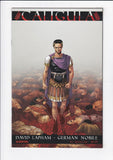 Caligula  # 1-6  Complete Set