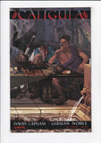 Caligula  # 1-6  Complete Set