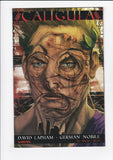 Caligula  # 1-6  Complete Set