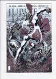 Jupiter's Legacy  # 1-5  Complete Set