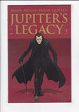 Jupiter's Legacy  # 1-5  Complete Set