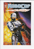 Robocop: Prime Suspect  # 1-4  Complete Set