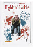 The Boys: Highland Laddie  # 1-6  Complete Set