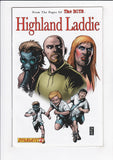 The Boys: Highland Laddie  # 1-6  Complete Set