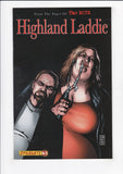 The Boys: Highland Laddie  # 1-6  Complete Set
