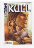 Kull: The Cat and the Skull  # 1-4  Complete Set