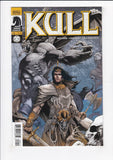 Kull: The Cat and the Skull  # 1-4  Complete Set