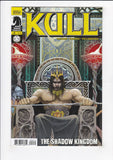Kull  # 1-6  Complete Set