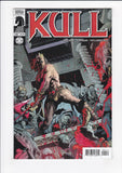 Kull  # 1-6  Complete Set