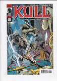 Kull  # 1-6  Complete Set