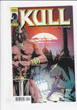 Kull  # 1-6  Complete Set