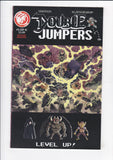Double Jumpers  # 1-4  Complete Set