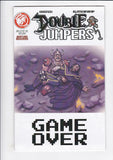 Double Jumpers  # 1-4  Complete Set