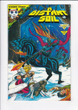 A Distant Soil  Vol. 1  # 6  (1st App Panda Khan)