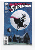 Superman Vol. 1  # 712