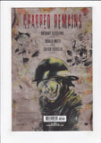 Charred Remains  # 1  Preview Ashcan