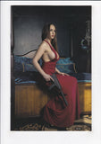 Gun Honey: Blood for Blood  # 1  Cosplay Virgin Exclusive Variant