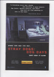 Stray Dogs: Dog Days  # 2  Forstner & Fleecs Exclusive Variant