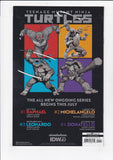 Teenage Mutant Ninja Turtles:  FCBD 2024