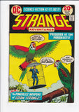 Strange Adventures  Vol. 1  # 244