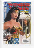 Wonder Woman Vol. 2  # 204
