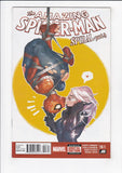 Amazing Spider-Man Vol. 3  # 18.1
