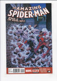 Amazing Spider-Man Vol. 3  # 17.1