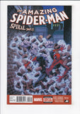Amazing Spider-Man Vol. 3  # 17.1