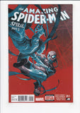 Amazing Spider-Man Vol. 3  # 20.1