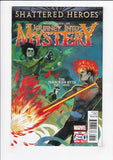 Journey into Mystery  Vol. 1  # 635