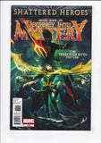 Journey into Mystery  Vol. 1  # 633