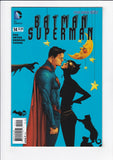 Batman / Superman  Vol. 1  # 14