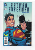 Batman / Superman  Vol. 1  # 14  Selfie Variant