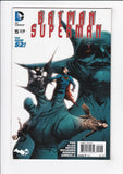 Batman / Superman  Vol. 1  # 15
