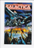 Battlestar Galactica: Season III  # 1